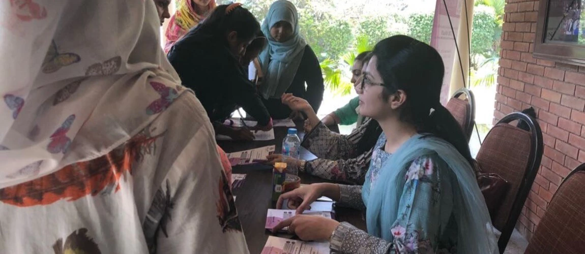 Five ways evidence is unlocking women’s economic participation