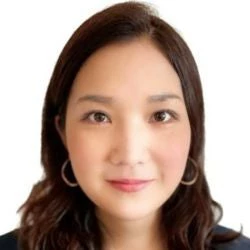 Asami Okahashi is a Governance Specialist