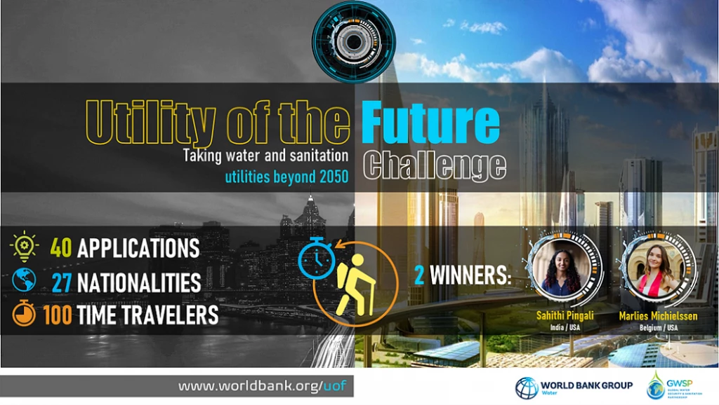 Utility of the Future Challenge 2021