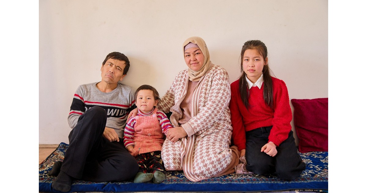 Preschools, Paychecks, and Progress: Uzbekistan’s Bold Step for Women