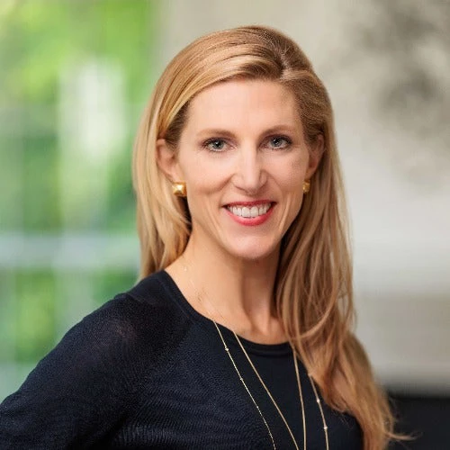 Vanessa Kerry blog profile