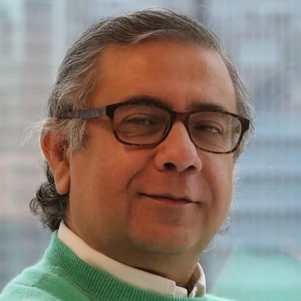 Vivek Pathak