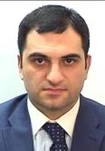 Vahe  Vardanyan