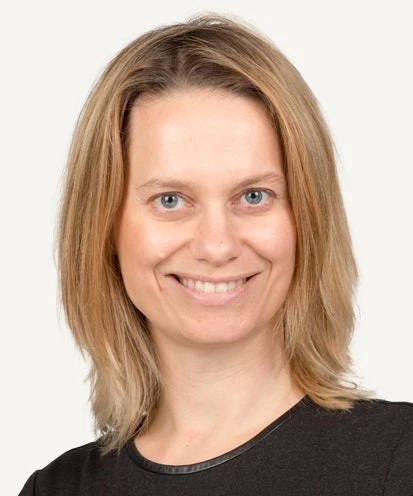 Helga Van Peer, Projects, Regulatory and Procurement Lawyer