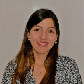 Verónica Trujillo