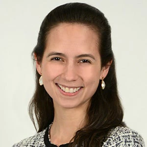 Veronica Montalva, Economist, Poverty and Equity Global Practice