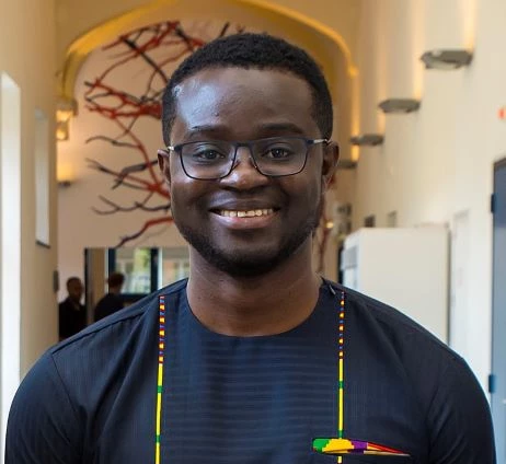 Victor Osei Kwadwo