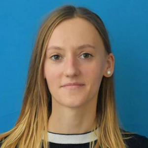 Victoria Chiseliov, Ph.D Student, Ghent University