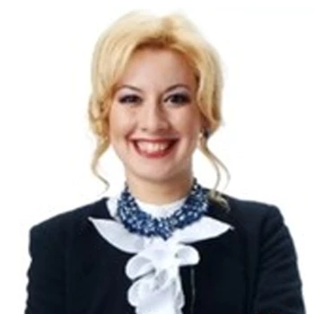 Viktoria Khaitina