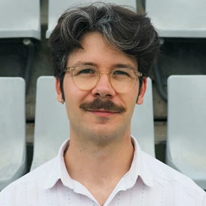 Vincent Thorne, Postdoctoral Researcher, Paris School of Economics