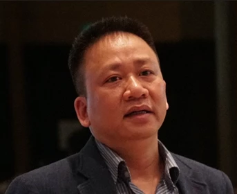 Vinh Quang Dang