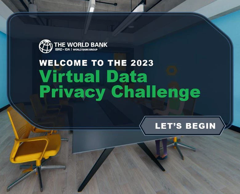Virtual Data Privacy Challenge 2023