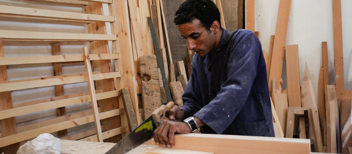 البناء سوياً: أسباب زيادة أهمية التمويل المشترك مقارنةً بأي وقت مضى