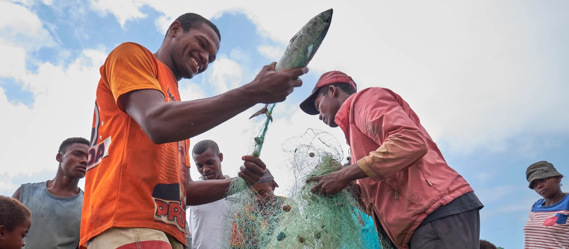 Más allá de los dólares: Por qué el impacto y los resultados definen el valor único de la AIF
