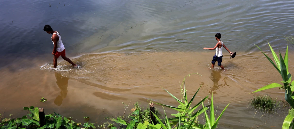 Resilience built to last: countries turning adaptation into everyday practice