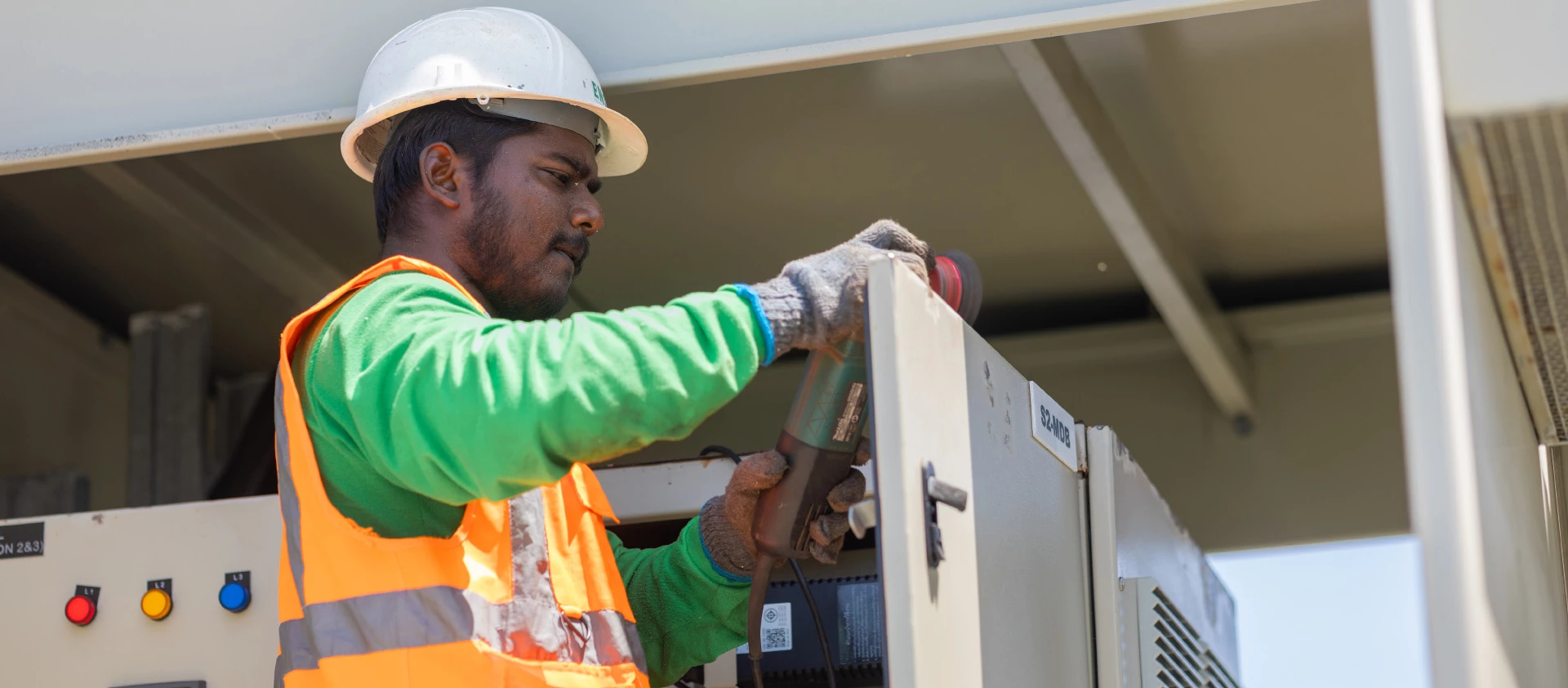 Hands on the wheel: Making industrial policy work for South Asia