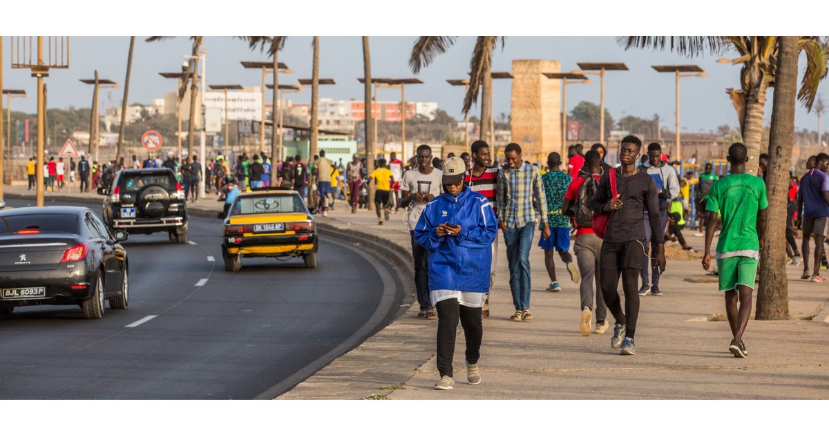 How to create jobs for the world's 1.2 billion new workers