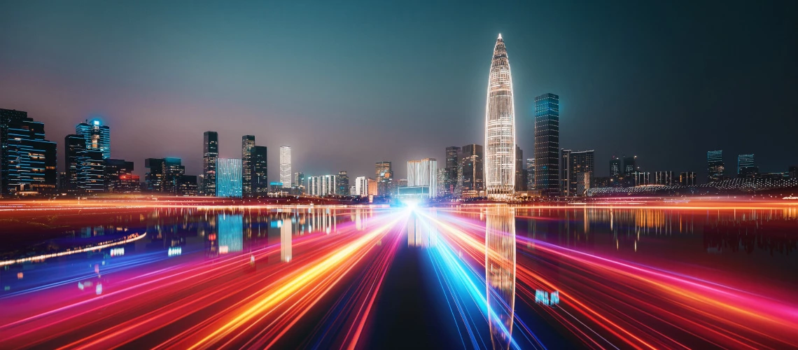 Three trends that could unlock a golden decade for developing economies