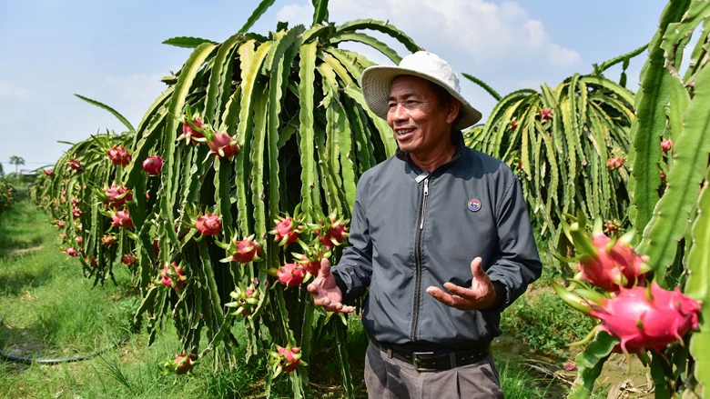 When disasters strike farms, what can protect farmers and lenders?