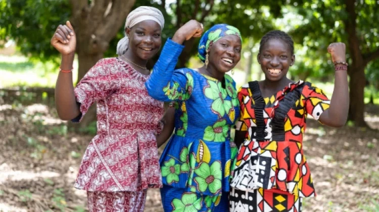 The WBL Index: fueling Sub-Saharan Africa's Gender Equality through the power of data