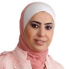 Wafa Saed Bani Mustafa, Minister of Social Development, Jordan