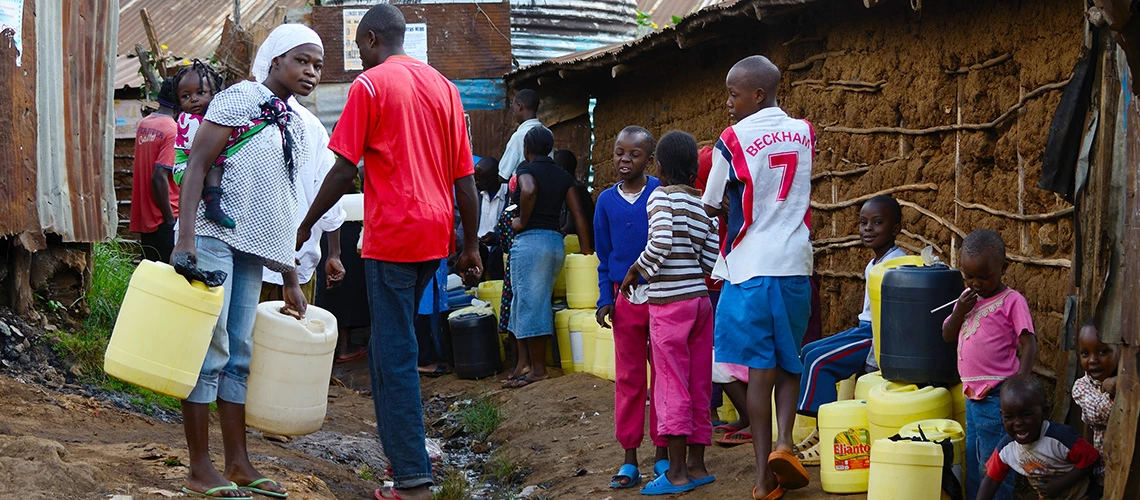 Nature's bottom line: Why Kenya's economic future depends on healthy ecosystems