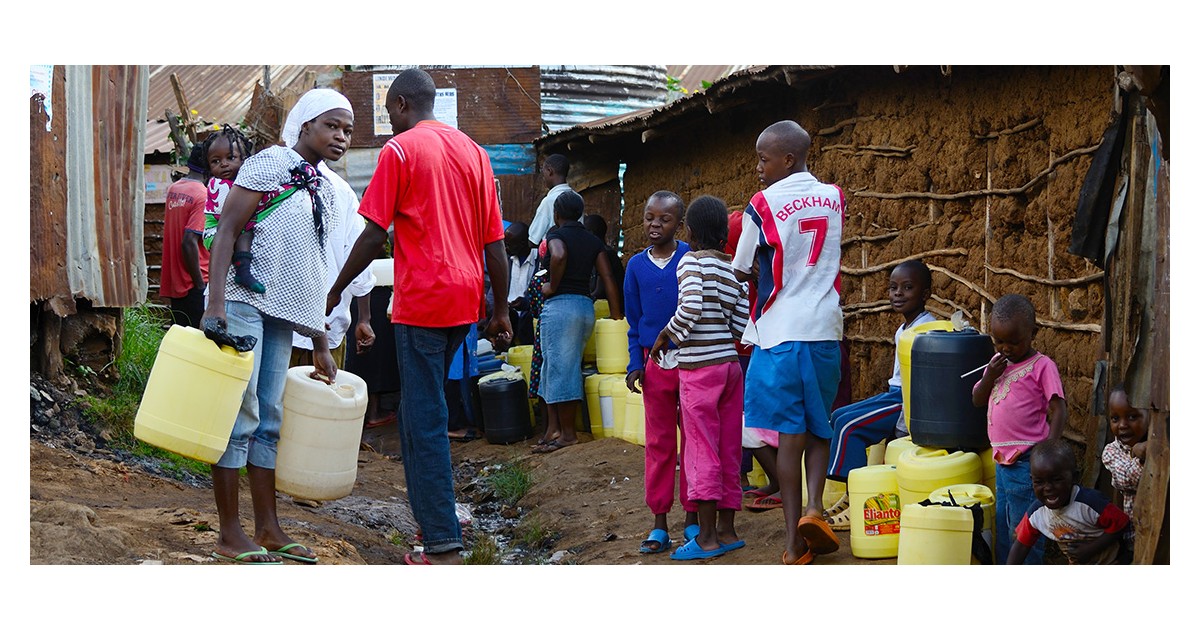 Nature's bottom line: Why Kenya's economic future depends on healthy ecosystems