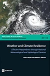  Effective Preparedness through National Meteorlogical and Hydrological Services