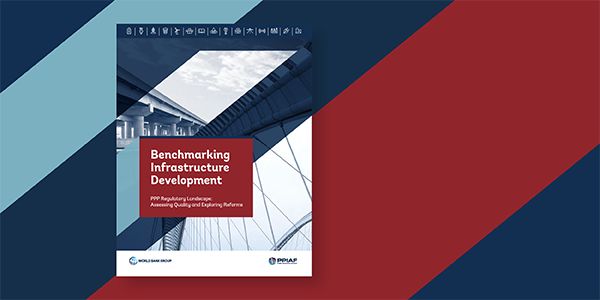 Benchmarking Infrastructure Development 2023