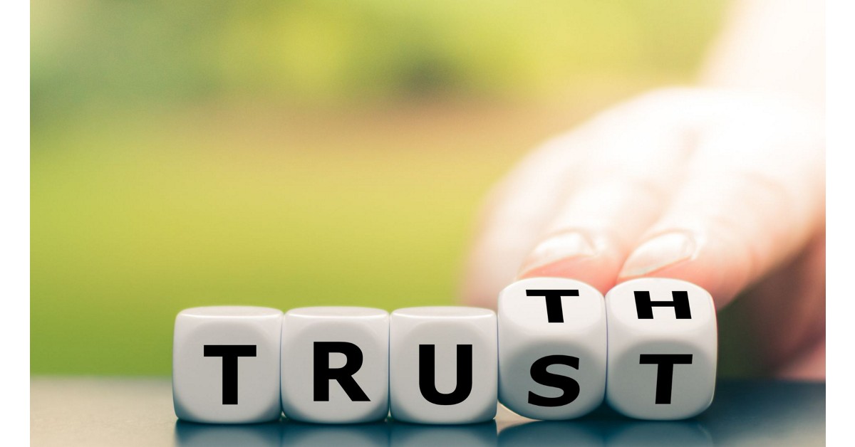 What is trust, why does it matter for development, and how do we measure it? - Vimarsana News