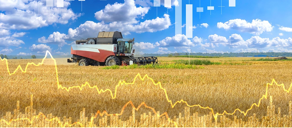 From cartels to cooperation in agriculture and metals markets: A century of commodity agreements and their limits