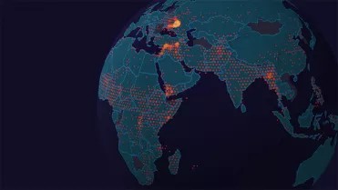 Visualizing Progress: Data Insights from the SDG Atlas