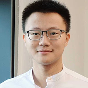 Will Shuo Liu, Assistant Professor, City University of Hong Kong