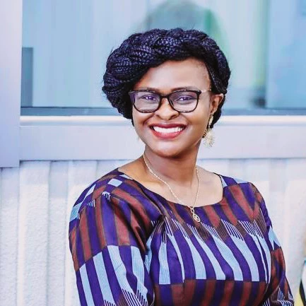 Dr. Haja Ramatulai Wurie