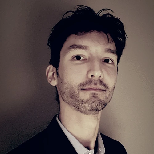 Xavier Decoster 