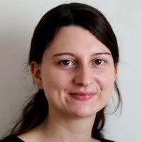 Xenia Kirchhofer, Junior Professional Officer