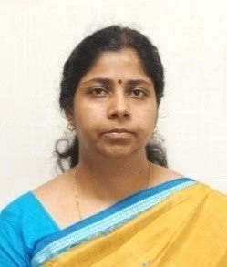 Ms. Yamini Sarangi, Managing Director, OSMCL