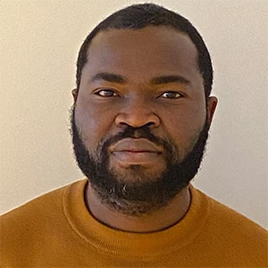 Yao Thibaut Kpegli, Consultant, Health, Nutrition, and Population Global Practice 