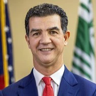 Ydanis Rodriguez