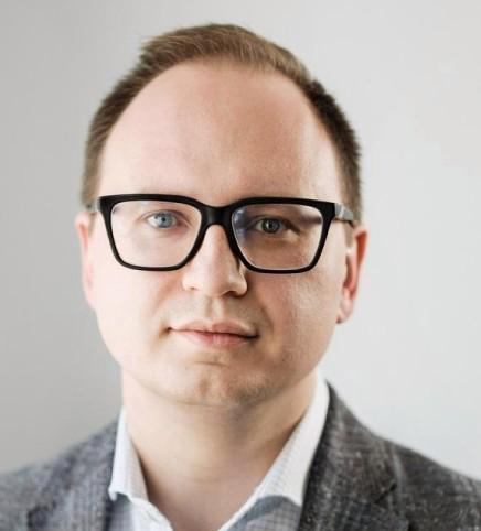 Yegor Perelygin