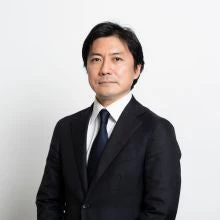 Yohei Takahashi