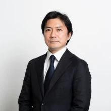 Yohei Takahashi headshot