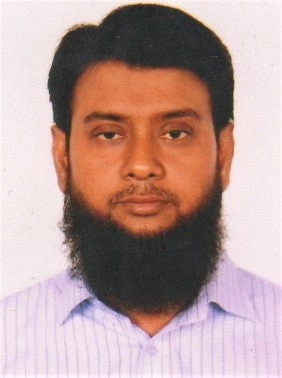 Zahir Uddin  Ahmed