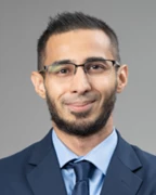 Zarif Rasul