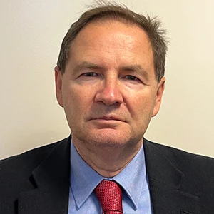 Željko Bogetic, Lead Economist