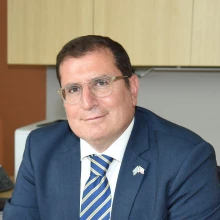 Ziad  Nakat