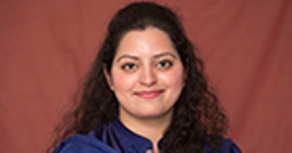 Saba Ismail | World Bank Live