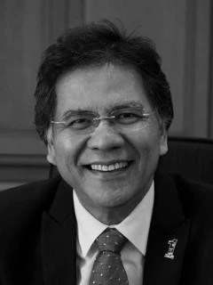 Dato’ Sri Idris Jala