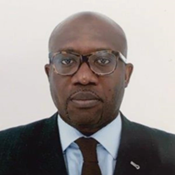 Abdouraouf Gnon Konde, Regional Director for West and Central Africa, UNHCR 