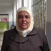 Abla Habayeb